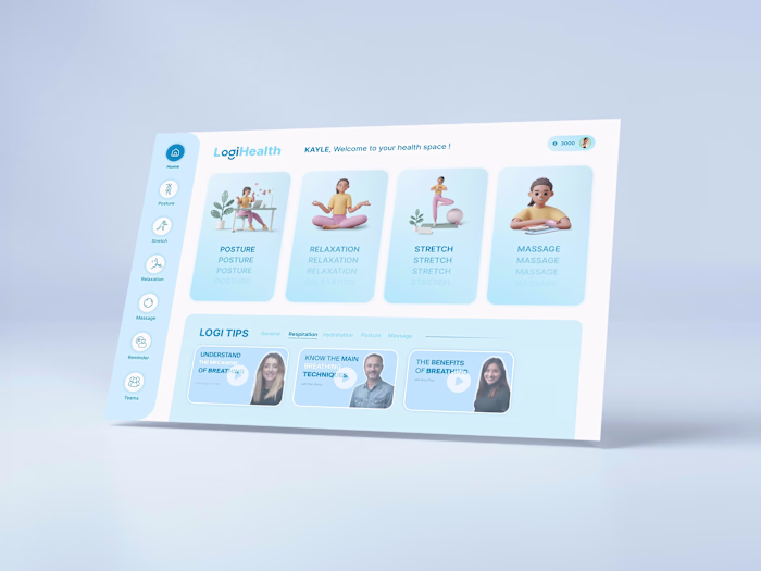 LogiHealth