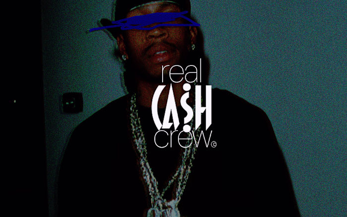 Real Cash Crew | Streetwear