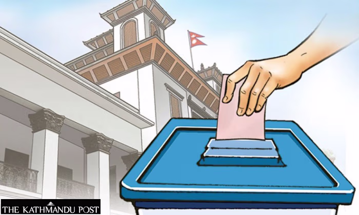 Challenges Faced by Disabled Voters in Nepal's Elections