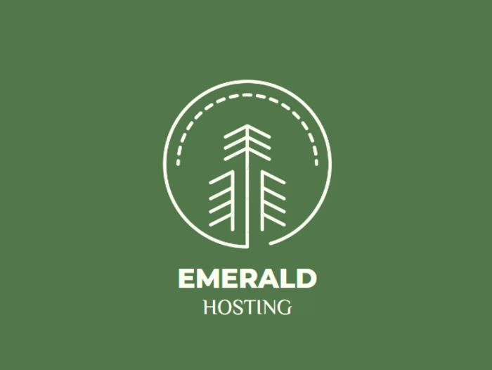 Emerald Hosting