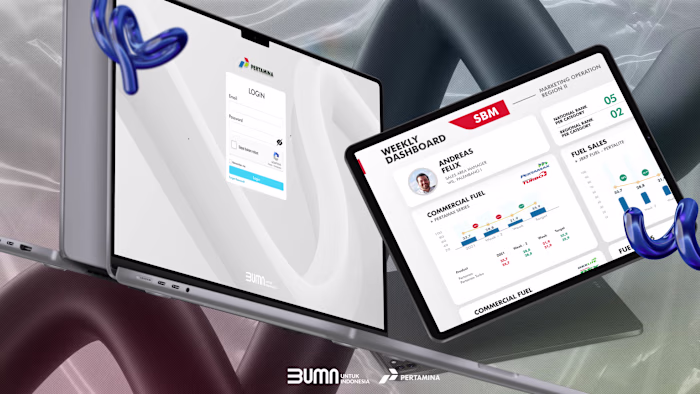 Designing & Developing - Sales Management System