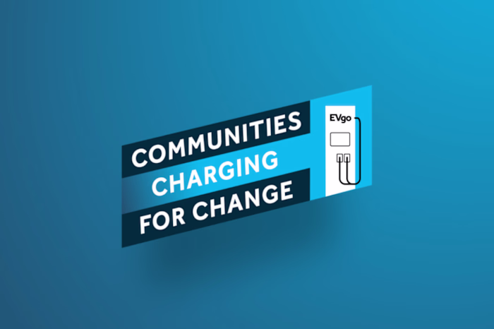 "Communities Charging for Change", EVgo