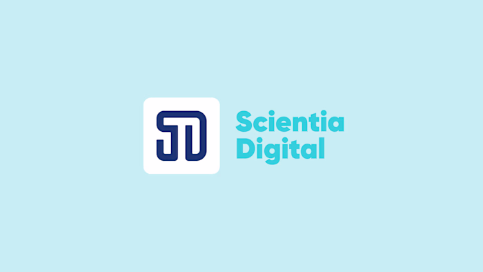 Scientia Visual Identity