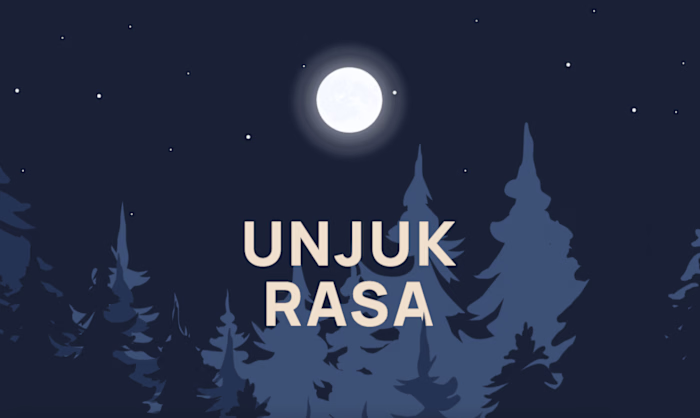 Responsive Parallax Landing Page