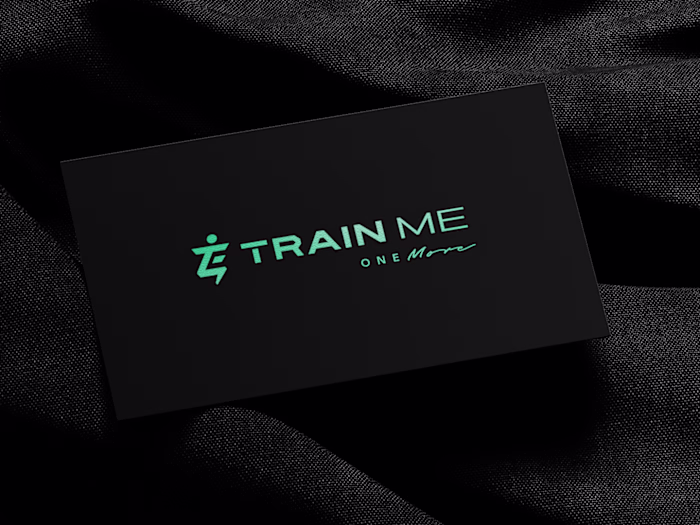 Train ME | One More – Lu.Ce Estudio