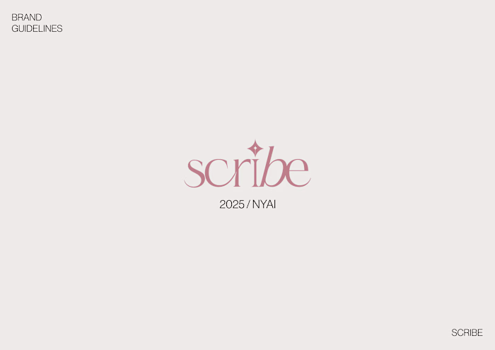 Scribe - A Curated Creative Companion