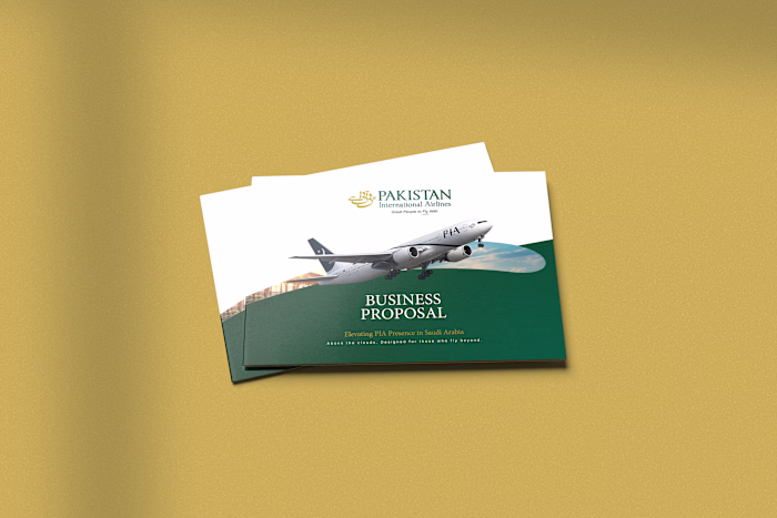 Aviation Business Proposal