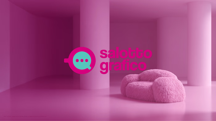salotto grafico