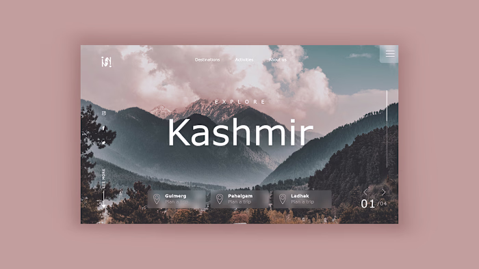 ui Project