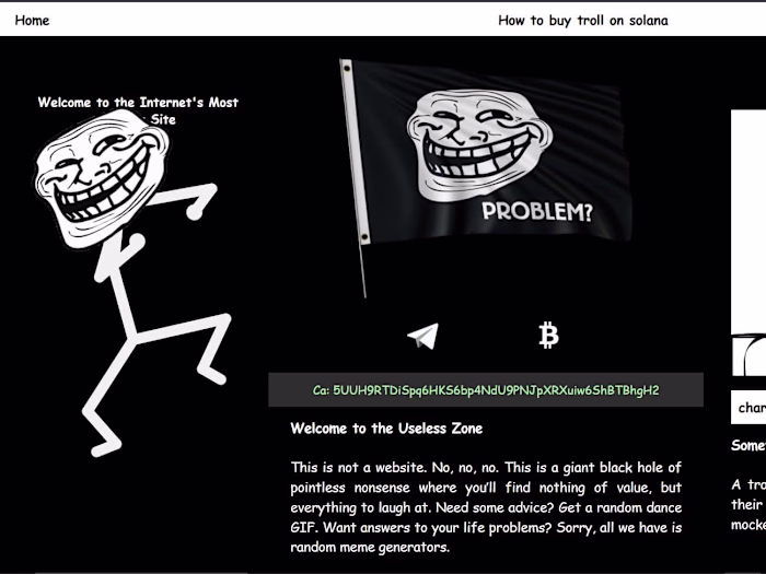 Troll