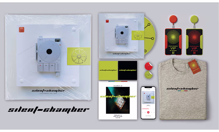 Brand Identity