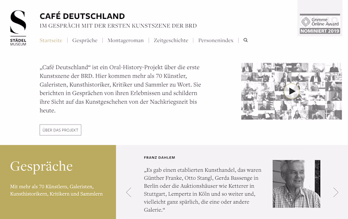 Café Deutschland
