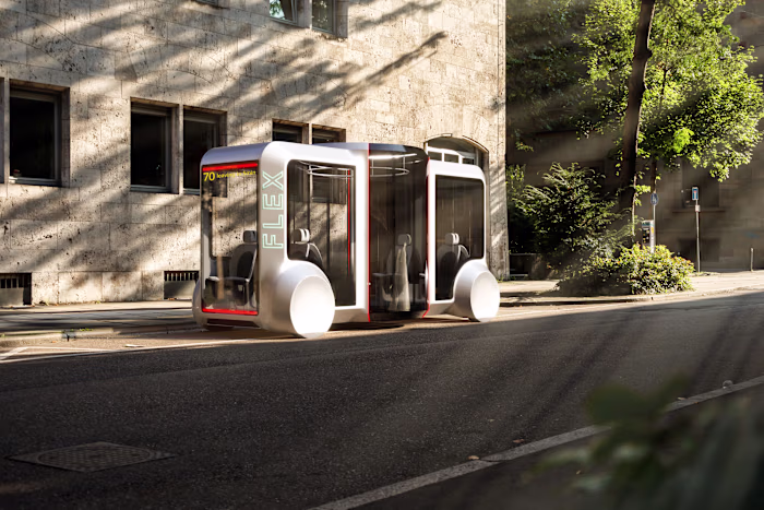 Hire Expert Designers for Your Pininfarina Flex Project