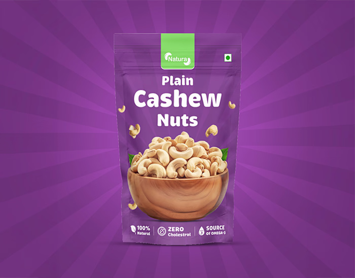 Packaging Design