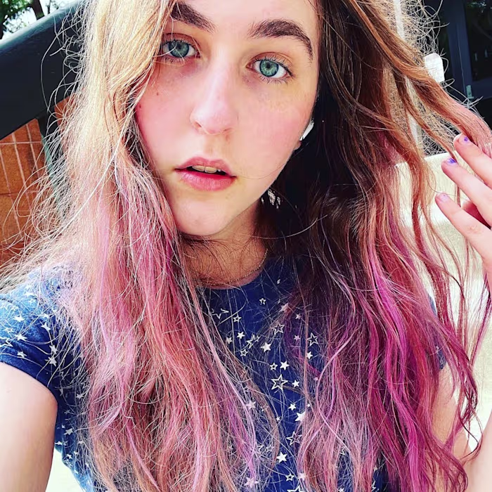 Lanie Brice Personal YouTube Channel