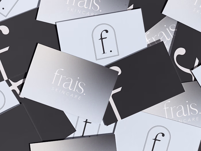 Frais.