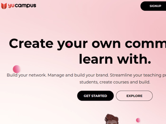 Yu Campus