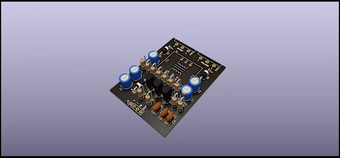 Tycobrahe Octavia - Guitar Effects