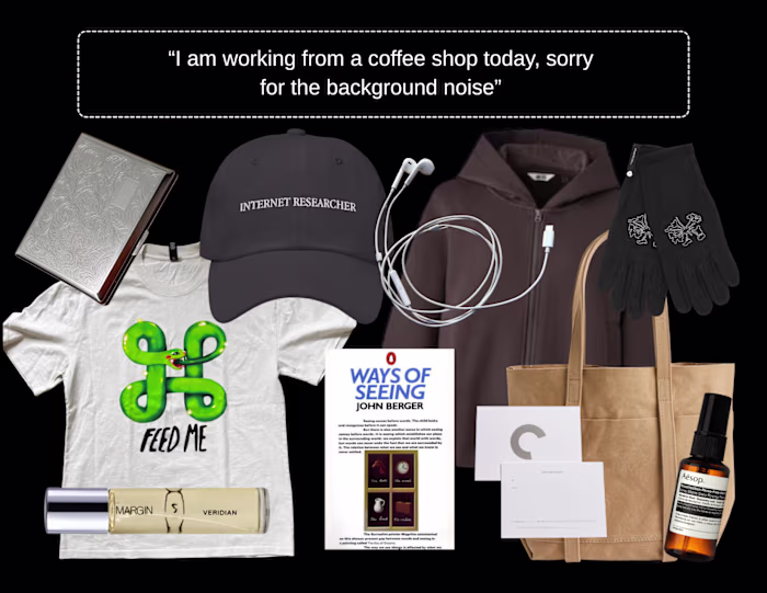 The Internet Researcher Gift Guide: https://substack.com/hom...