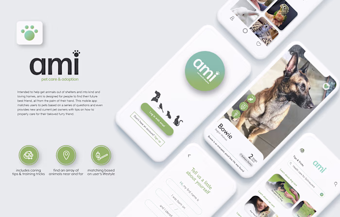 ami adoption care & adoption