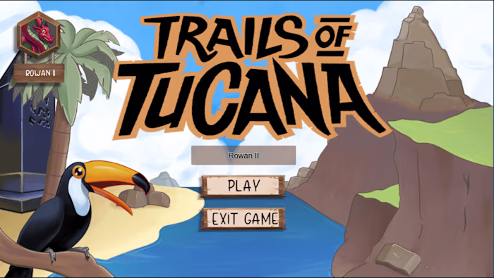 Trails of Tucana