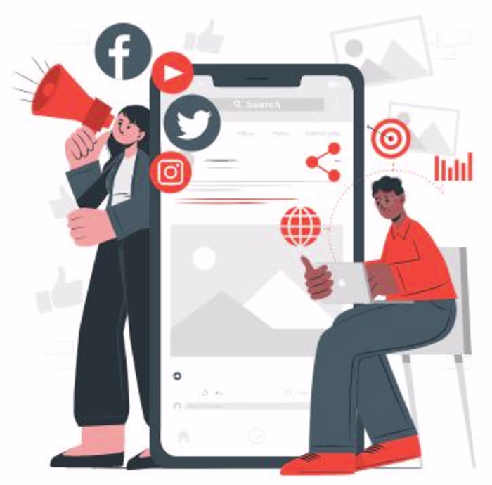 Advanced Facebook Ads Management Strategies for E-commerce Busin
