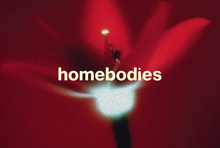 Home Fragrance Brand Identity
