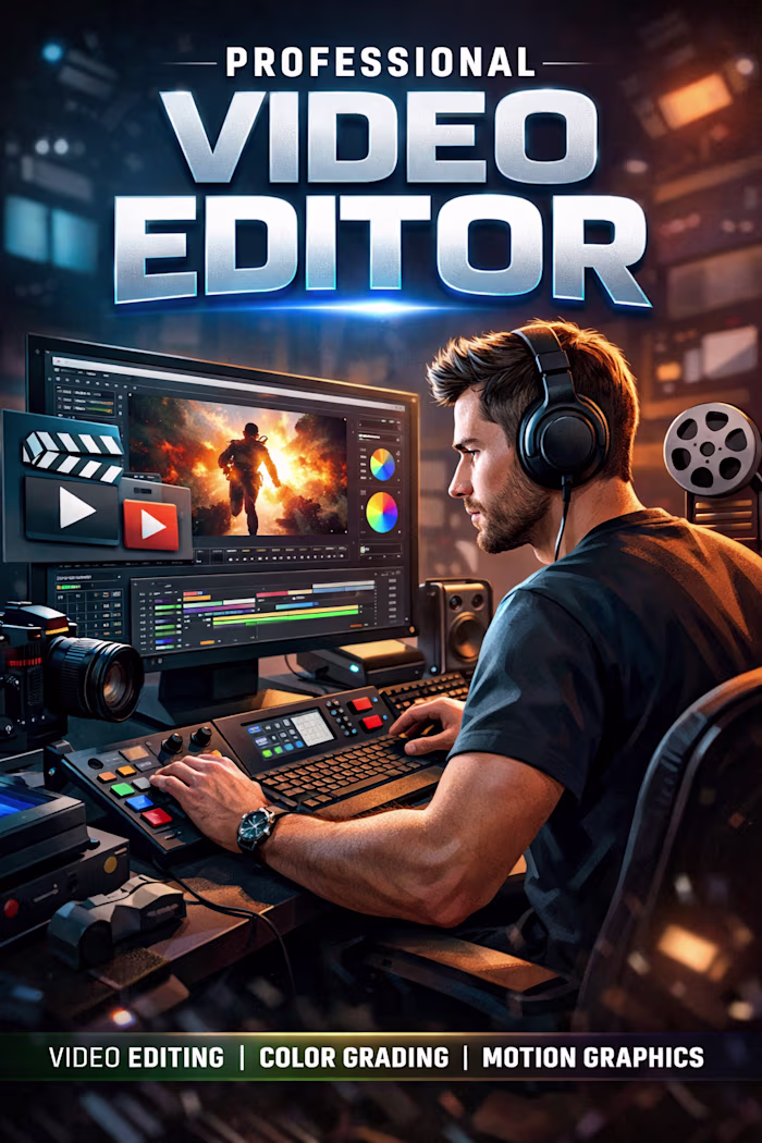 Looking for a reliable video
