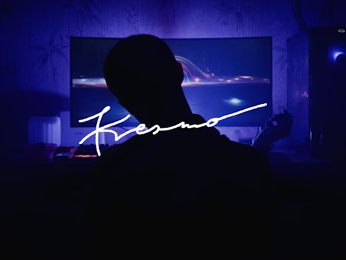 Kesmo - Le Colline Hanno gli Artigli | Music Video