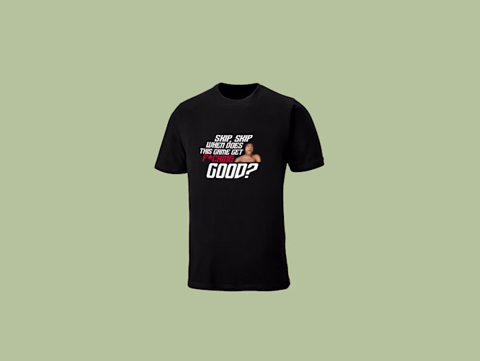 t-shirt design