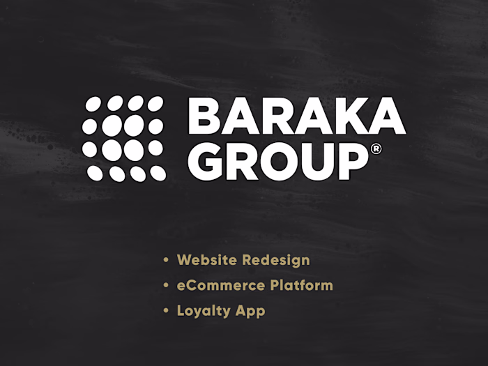 Baraka Group