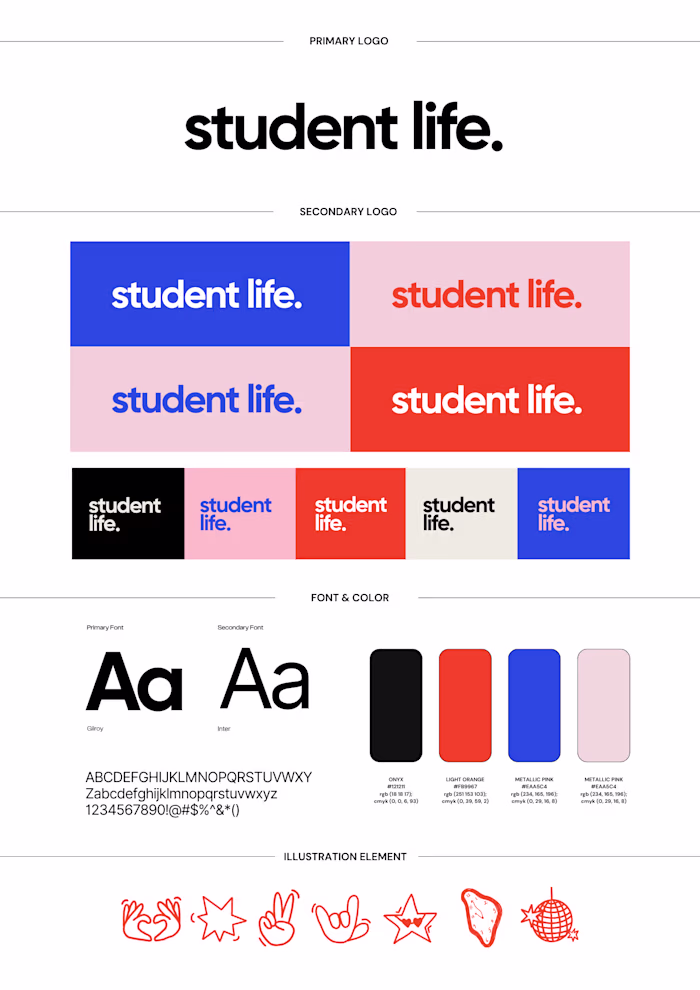 Logo Design