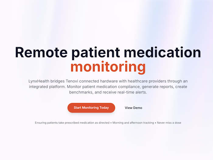 LynxFlowHealth