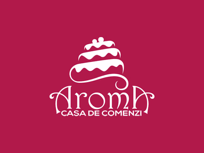 Pastry | BRANDING