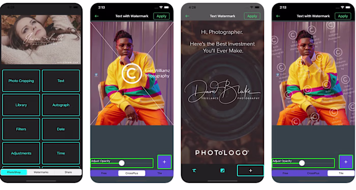 This is my premium watermark app which help user to get wate...