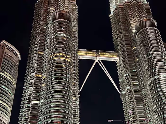Kuala Lumpur