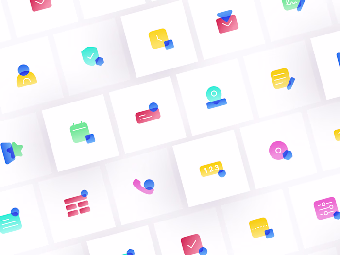 Custom Icons for Editor tool