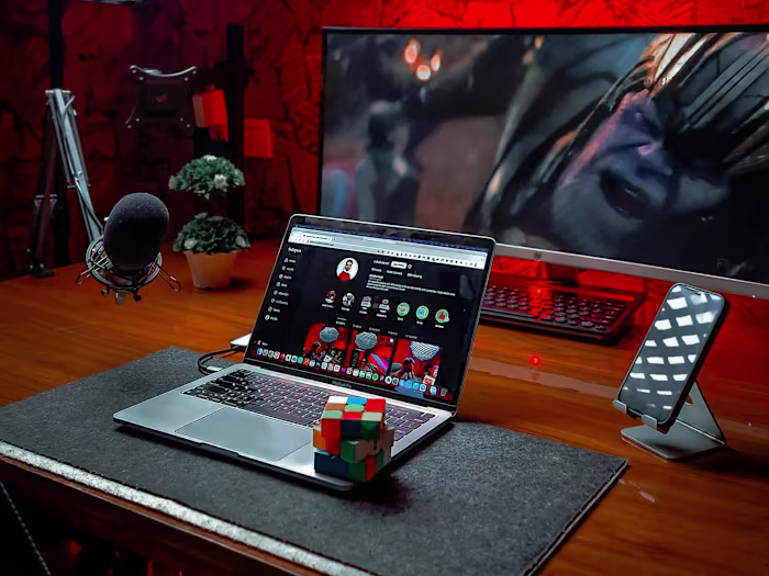 not just video editing Chort 