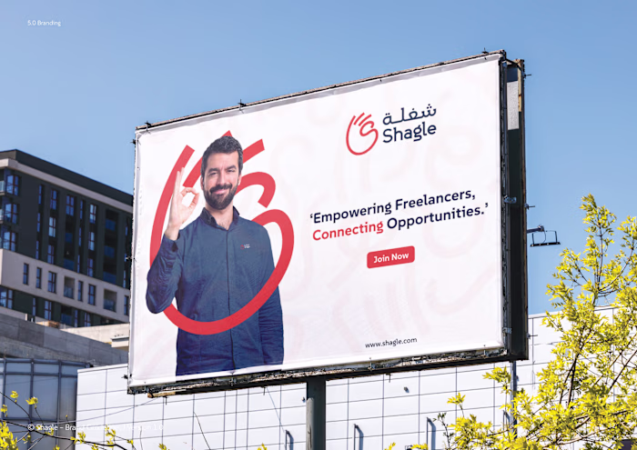 Shagle Brand Identity & Digital Foundation