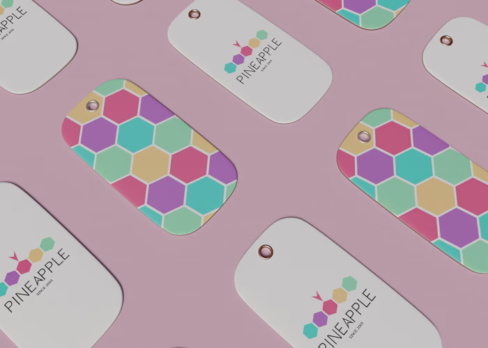 Pineapple :: Behance