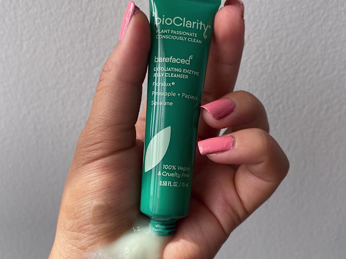 bioclarity 