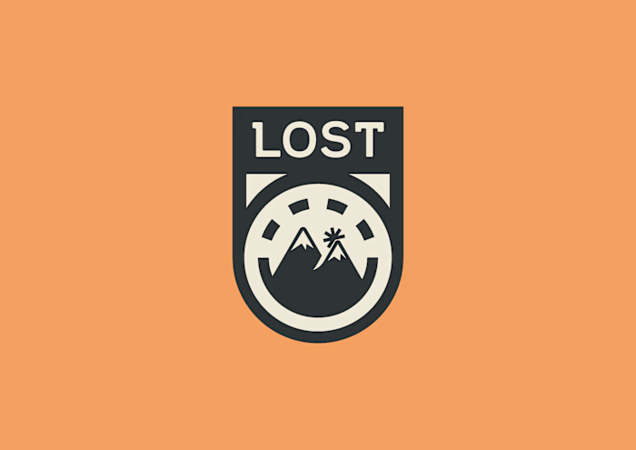 Lost Horizons on Behance