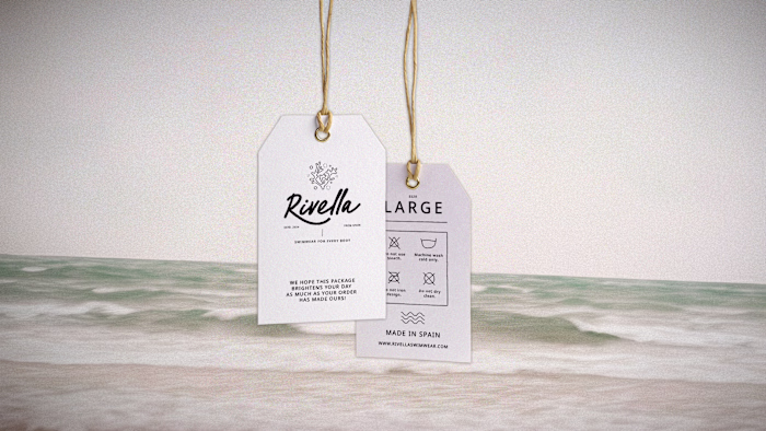 🪸 Rivella: Designing a Premium and Sustainable Swimwear Brand
