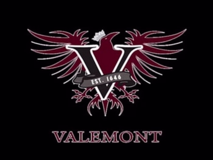 Transmedia Producer "Valemont"