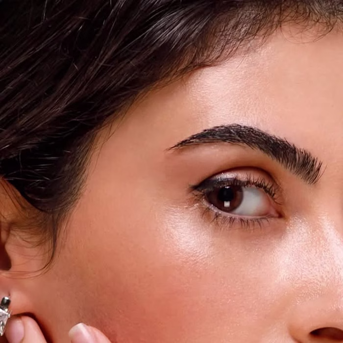 Portrait Retouch