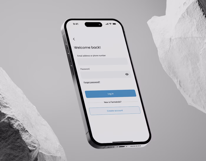 Farmatodo - UX Case Study