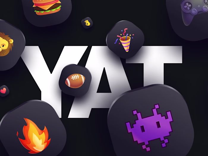 Yat