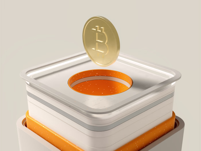 Bitcoin Showcase