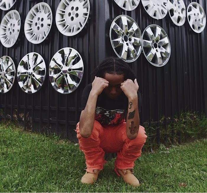 This Rapper Is Having an Impact on Houston’s Underground Rap 