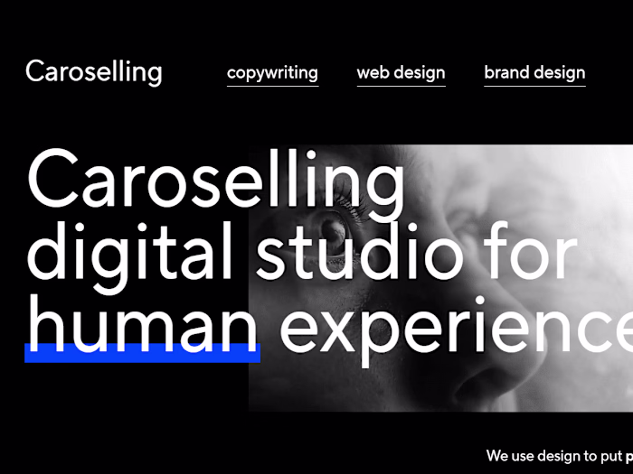 Caroselling Studio